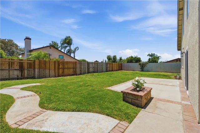 28477 Merridy Avenue, Highland, CA 92346