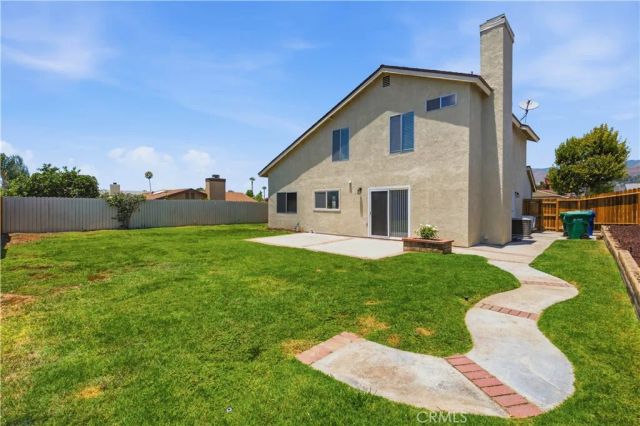 28477 Merridy Avenue, Highland, CA 92346