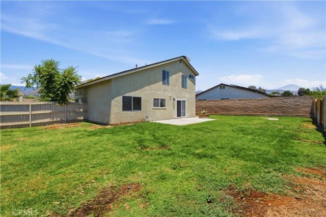 28477 Merridy Avenue, Highland, CA 92346