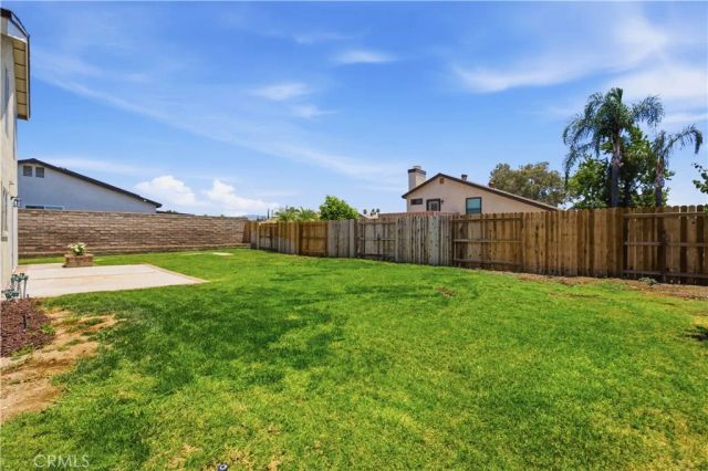 28477 Merridy Avenue, Highland, CA 92346