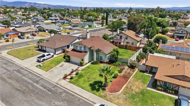 28477 Merridy Avenue, Highland, CA 92346