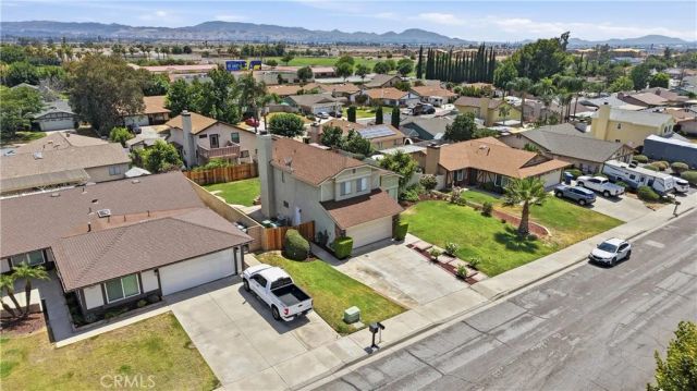 28477 Merridy Avenue, Highland, CA 92346