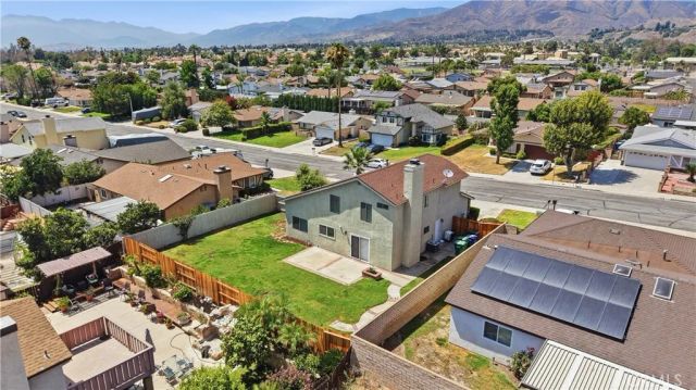 28477 Merridy Avenue, Highland, CA 92346
