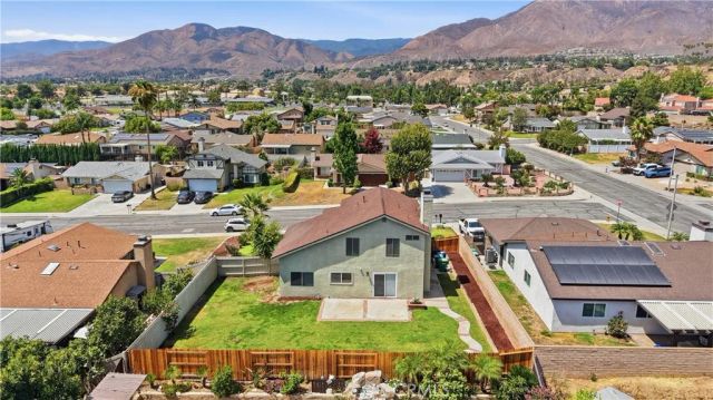 28477 Merridy Avenue, Highland, CA 92346