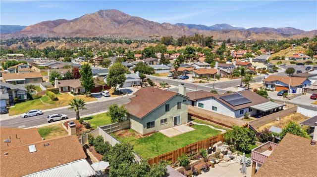 28477 Merridy Avenue, Highland, CA 92346
