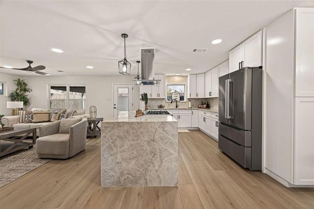 1822 Millwood Drive, Houston, TX 77008