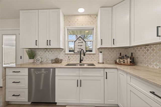 1822 Millwood Drive, Houston, TX 77008