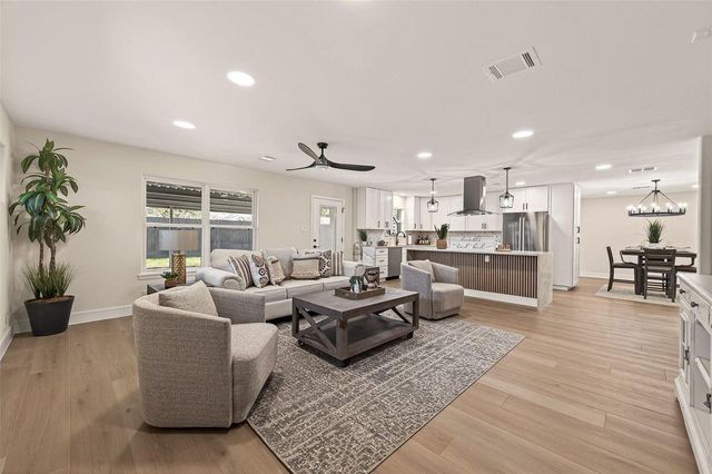 1822 Millwood Drive, Houston, TX 77008