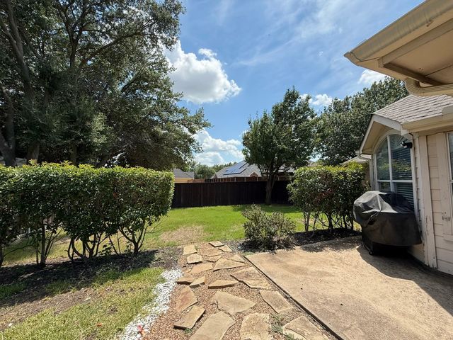 10711 Sweetwater Drive, Frisco, TX 75035
