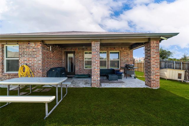 109 Clason, Royse City, TX 75189
