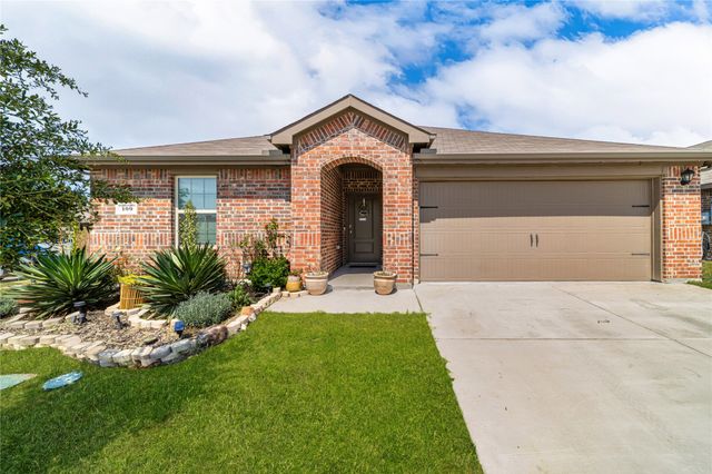109 Clason, Royse City, TX 75189
