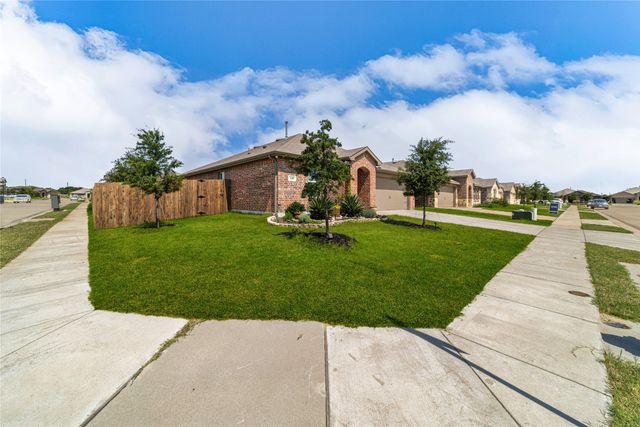 109 Clason, Royse City, TX 75189