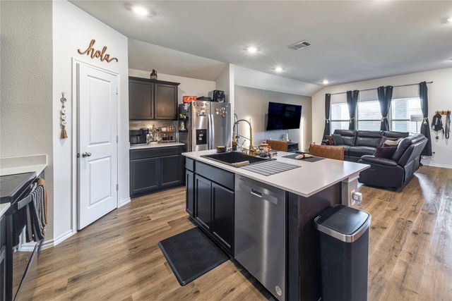 109 Clason, Royse City, TX 75189