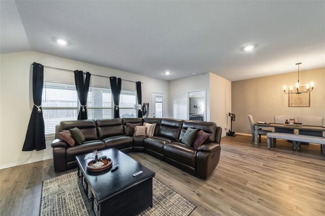 109 Clason, Royse City, TX 75189