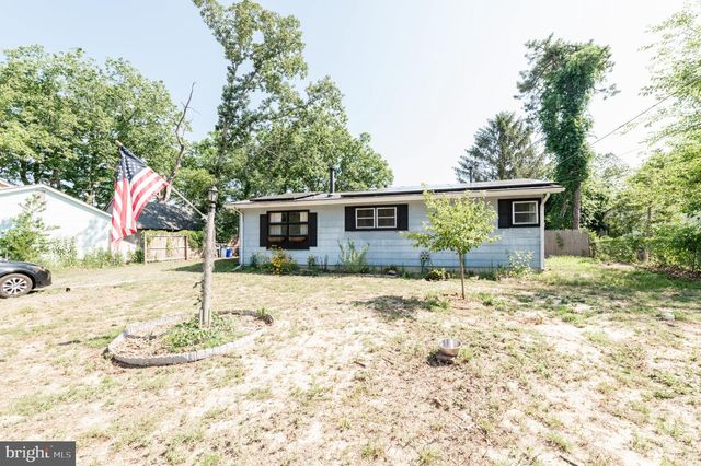 12 E COLLINGS DR, Williamstown, NJ 08094