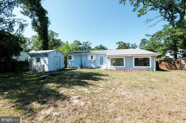 12 E COLLINGS DR, Williamstown, NJ 08094