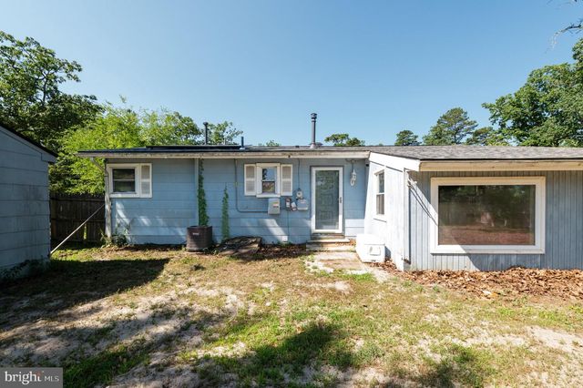 12 E COLLINGS DR, Williamstown, NJ 08094