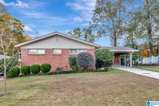 1329 LAURENCE STREET, Irondale, AL 35210