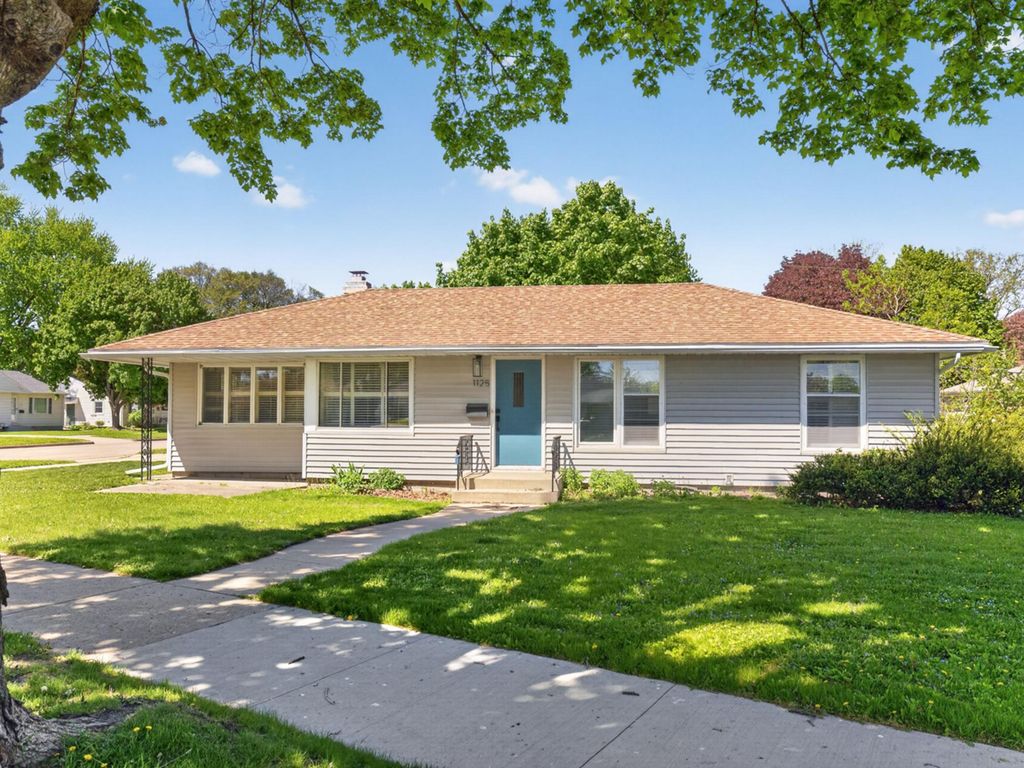 1125 7th Avenue SW, Rochester, MN 55902