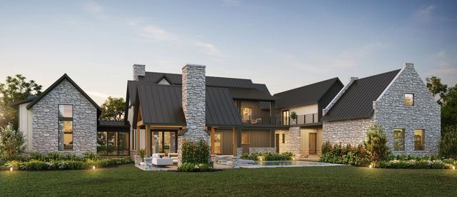 103 Hyde Park Trail, College Grove, TN 37046