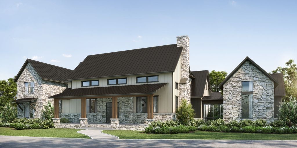 103 Hyde Park Trail, College Grove, TN 37046