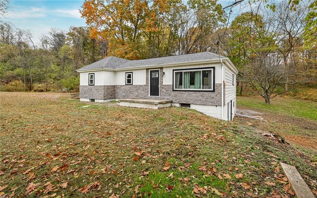 157 Clever Rd, Kennedy Twp, PA 15136