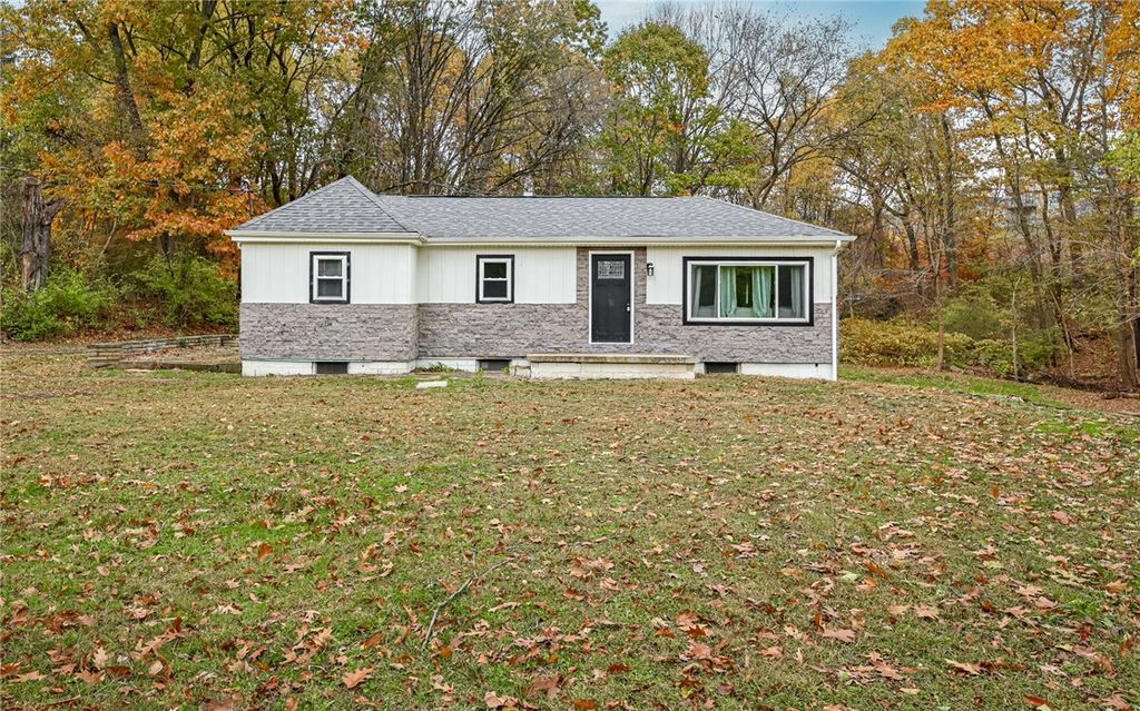 157 Clever Rd, Kennedy Twp, PA 15136