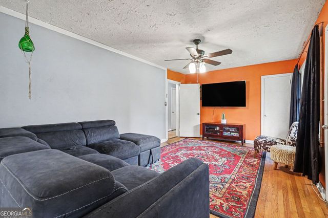 1638 Flintwood Drive SE, Atlanta, GA 30316