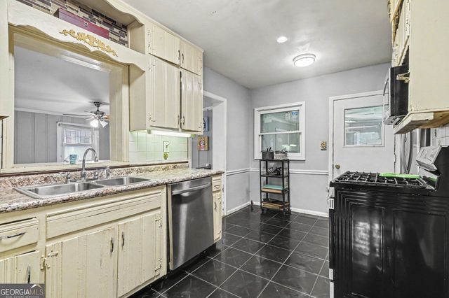 1638 Flintwood Drive SE, Atlanta, GA 30316