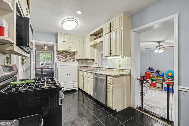 1638 Flintwood Drive SE, Atlanta, GA 30316