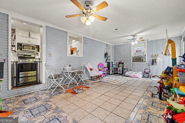 1638 Flintwood Drive SE, Atlanta, GA 30316