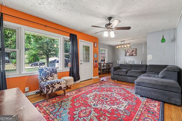 1638 Flintwood Drive SE, Atlanta, GA 30316