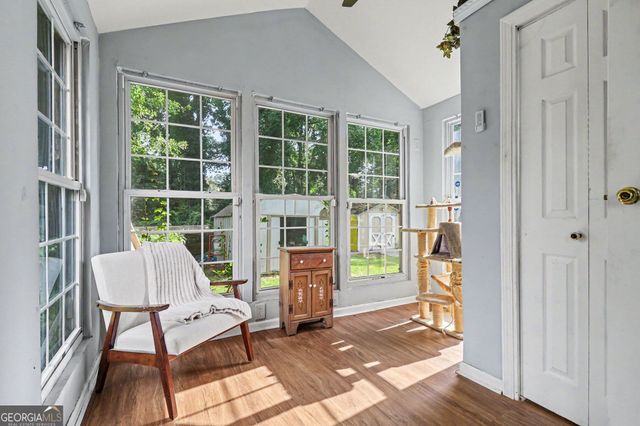 1638 Flintwood Drive SE, Atlanta, GA 30316