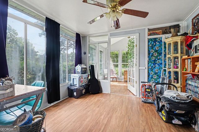 1638 Flintwood Drive SE, Atlanta, GA 30316