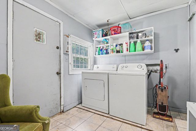 1638 Flintwood Drive SE, Atlanta, GA 30316