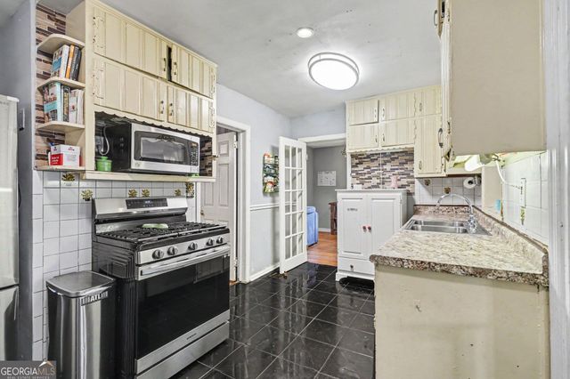 1638 Flintwood Drive SE, Atlanta, GA 30316