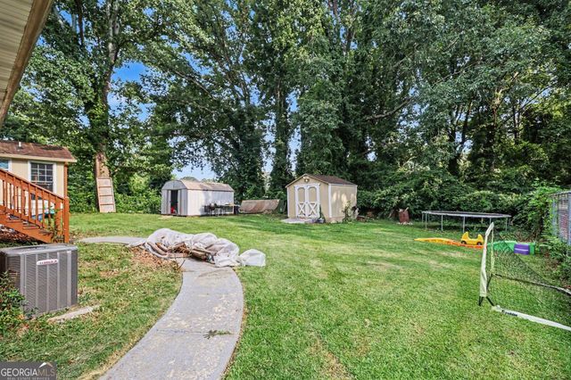 1638 Flintwood Drive SE, Atlanta, GA 30316