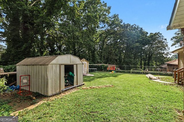 1638 Flintwood Drive SE, Atlanta, GA 30316