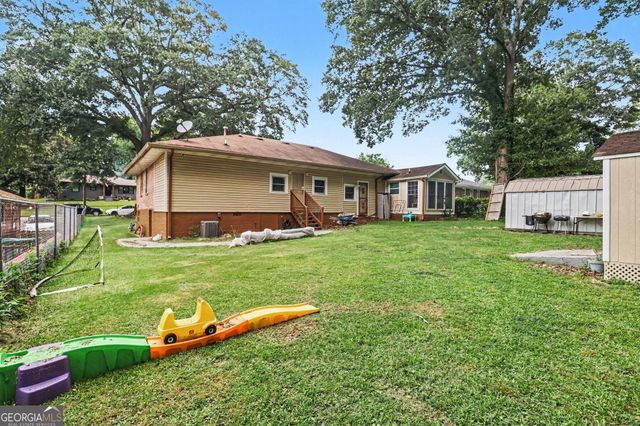 1638 Flintwood Drive SE, Atlanta, GA 30316