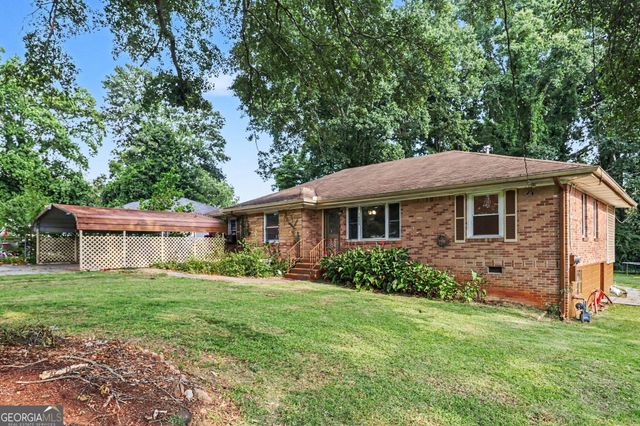 1638 Flintwood Drive SE, Atlanta, GA 30316