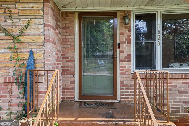 1638 Flintwood Drive SE, Atlanta, GA 30316