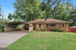 1638 Flintwood Drive SE, Atlanta, GA 30316