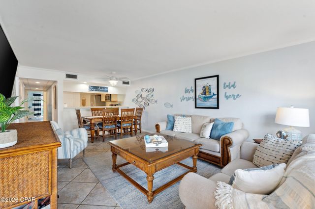 520 N Richard Jackson Boulevard 905, Panama City Beach, FL 32407