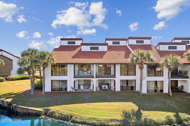 520 N Richard Jackson Boulevard 905, Panama City Beach, FL 32407