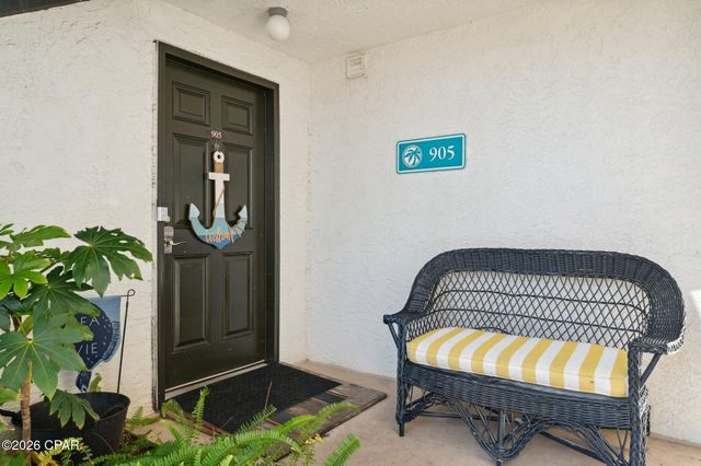 520 N Richard Jackson Boulevard 905, Panama City Beach, FL 32407