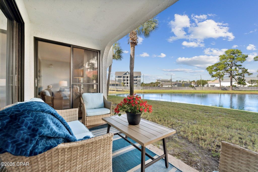 520 N Richard Jackson Boulevard 905, Panama City Beach, FL 32407