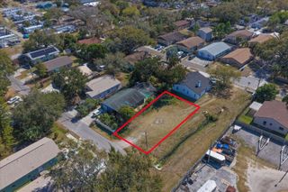 BRAGINTON STREET, Largo, FL 33756