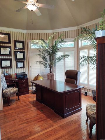 13 Tanglewood Drive, Magnolia, AR 71753