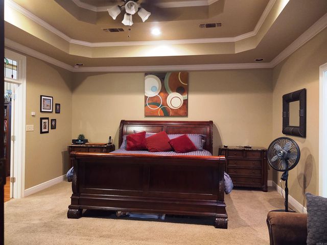 13 Tanglewood Drive, Magnolia, AR 71753