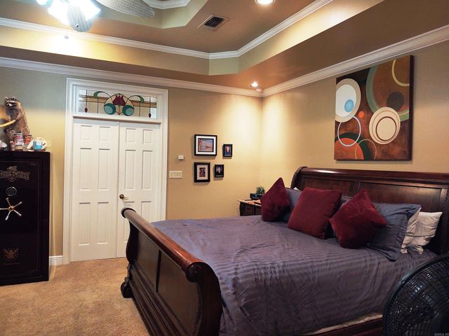 13 Tanglewood Drive, Magnolia, AR 71753